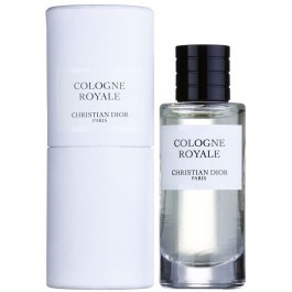 Изображение парфюма Christian Dior La Collection Privée - Cologne Royale edc