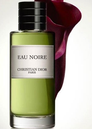 Изображение парфюма Christian Dior La Collection Privée - Eau Noire