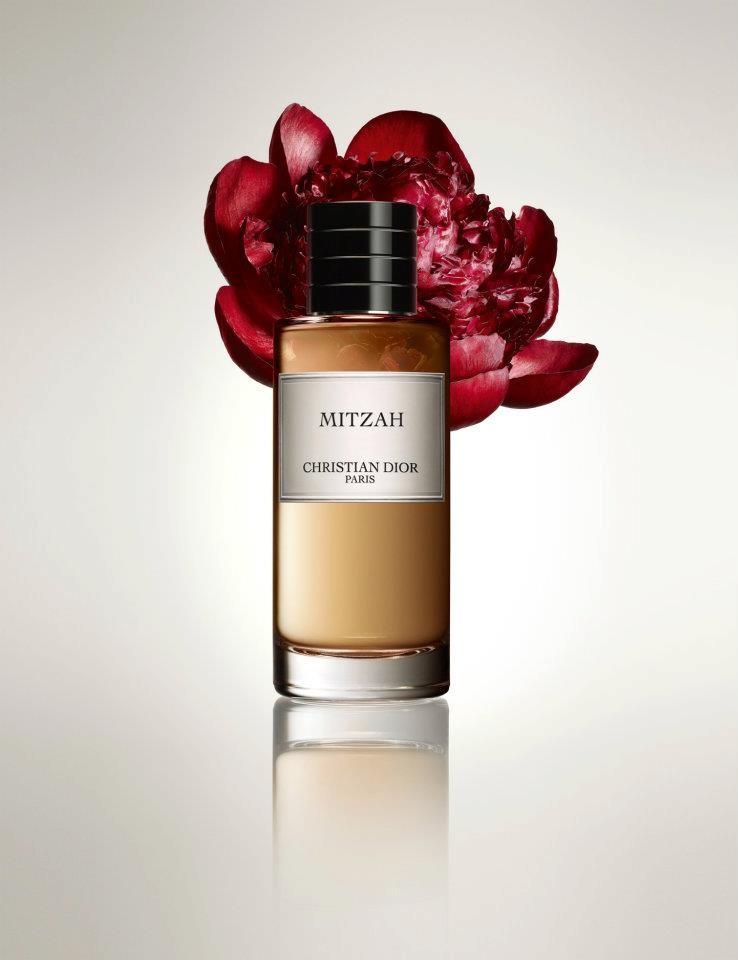 Изображение парфюма Christian Dior La Collection Privée - Mitzan