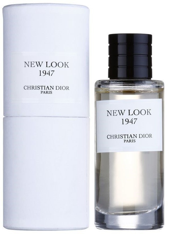Изображение парфюма Christian Dior La Collection Privée - New Look 1947
