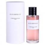Изображение парфюма Christian Dior La Collection Privée - Oud Ispahan
