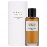 Изображение парфюма Christian Dior La Collection Privée - Patchouli Imperial