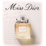 Реклама Miss Dior Eau Fraiche Christian Dior