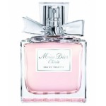 Изображение парфюма Christian Dior Miss Dior Cherie 2010 Eau de Toilette