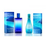 Изображение 2 Cool Water Pure Pacific for Her Davidoff