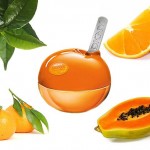 Картинка номер 3 Be Delicious Candy Apples Fresh Orange от DKNY