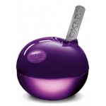 Реклама Be Delicious Candy Apples Juicy Berry DKNY