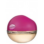 Реклама Be Delicious Juiced Fresh Blossom DKNY