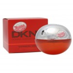 Изображение парфюма DKNY Red Delicious Men