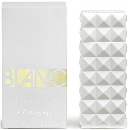 Изображение парфюма Dupont Blanc