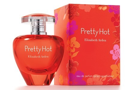 Изображение парфюма Elizabeth Arden Pretty Hot