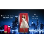 Реклама Red Door Elizabeth Arden