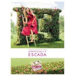 Четвертый постер Escada