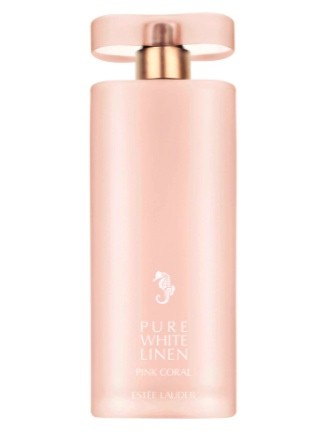 Изображение парфюма Estee Lauder White Linen Pink Coral