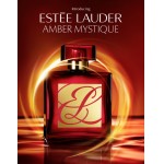 Реклама Amber Mystique Estee Lauder