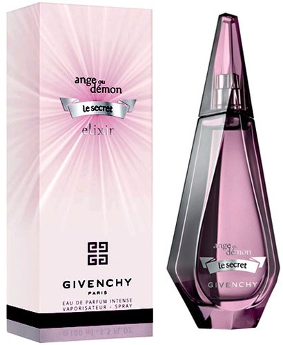 Изображение парфюма Givenchy Givenchy Ange ou Demon Le Secret Elixir