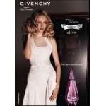 Реклама Givenchy Ange ou Demon Le Secret Elixir Givenchy