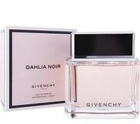Изображение парфюма Givenchy Dahlia Noir Eau de Toilette