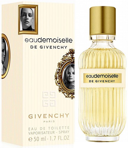 Изображение парфюма Givenchy Eaudemoiselle