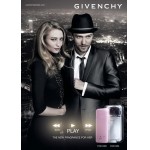 Реклама Play Givenchy