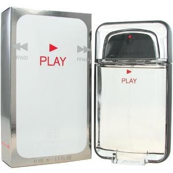 Изображение парфюма Givenchy Play for Men