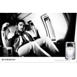 Реклама Play for Men Givenchy