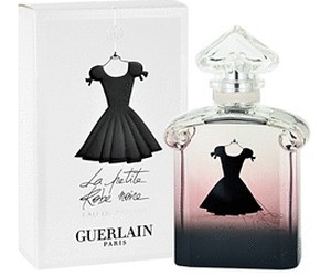 Изображение парфюма Guerlain La Petite Robe Noire
