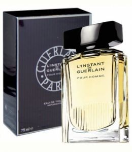 Изображение парфюма Guerlain L'Instant de Guerlain Pour Homme