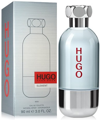 Изображение парфюма Hugo Boss Boss Element