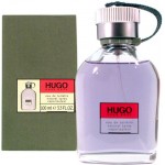 Изображение парфюма Hugo Boss Hugo