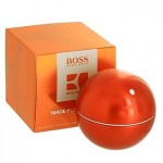 Изображение парфюма Hugo Boss Boss Orange in Motion Made For Summer