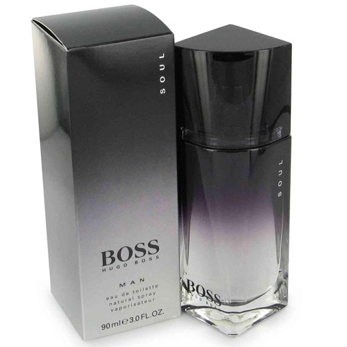 Изображение парфюма Hugo Boss Boss Soul