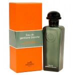 Unisex парфюмерия-одеколон Eau De Gentiane Blanche 100ml edc от Hermes