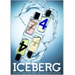 Изображение 2 EAU DE ICEBERG Pour Homme Cedar 100ml edt Iceberg