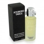 Изображение парфюма Iceberg TWICE (men) 125ml edt