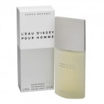 Изображение парфюма Issey Miyake L’eau D’Issey Pour Homme 75ml edt