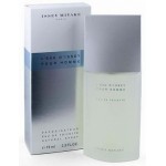 Изображение парфюма Issey Miyake L’eau D’Issey Pour Homme 125ml edt