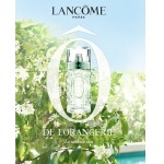 Реклама O de L'Orangerie Lancome