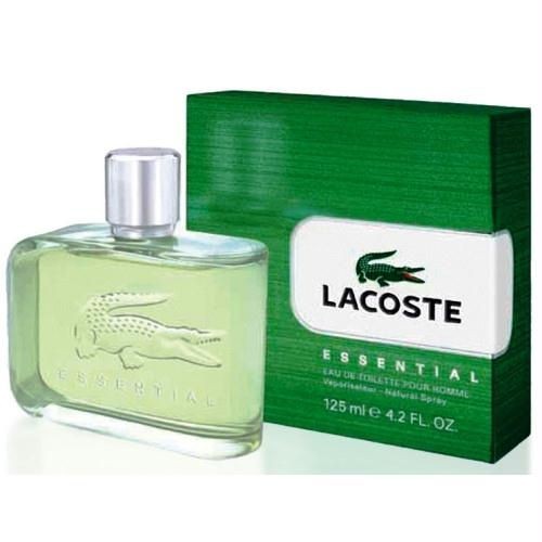 Изображение парфюма Lacoste Essential