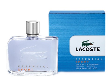 Изображение парфюма Lacoste Essential Sport