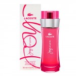 Изображение парфюма Lacoste Joy Of Pink