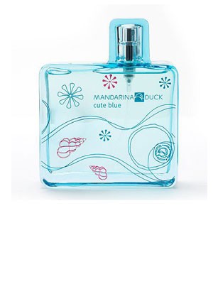 Изображение парфюма Mandarina Duck Cute Blue