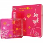 Изображение парфюма Mandarina Duck Cute Pink