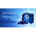 Картинка номер 3 Blue Royal от Marina de Bourbon