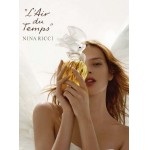 Реклама L'Air du Temps Nina Ricci