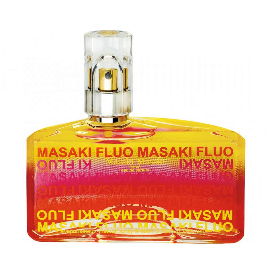 Изображение парфюма Masaki Matsushima Masaki FLUO w 40ml edp