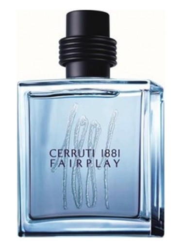 Изображение парфюма Nino Cerruti 1881 Fairplay