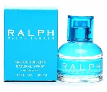 Изображение парфюма Ralph Lauren Ralph