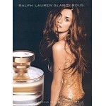 Реклама Glamourous Ralph Lauren