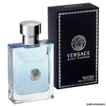 Изображение парфюма Versace Versace Pour Homme